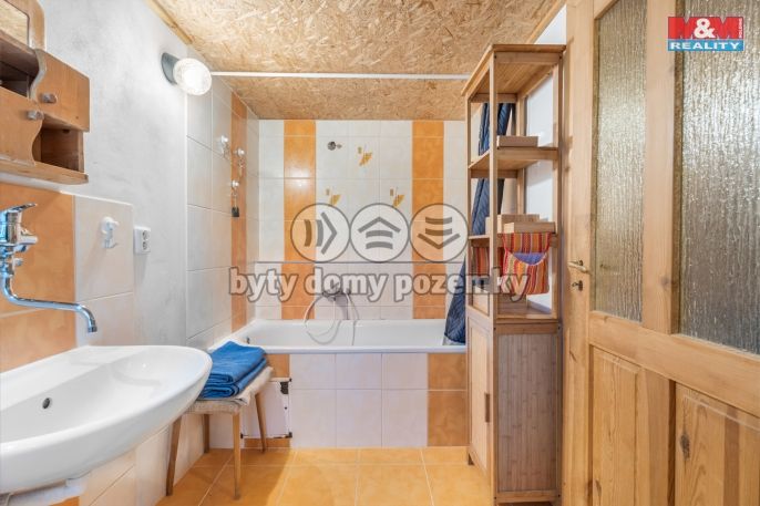 Prodej, Chalupa, Volfartice