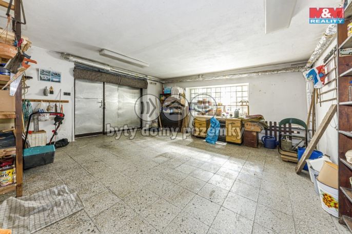 Prodej, Rodinný dům, Kouřim