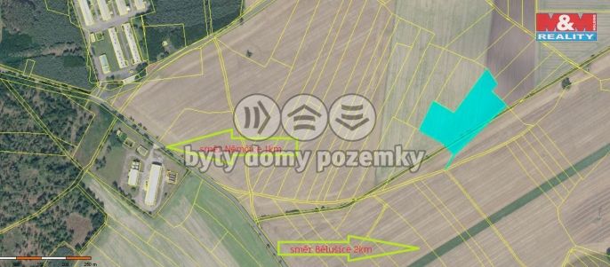 Prodej, Ostatní, Němčice