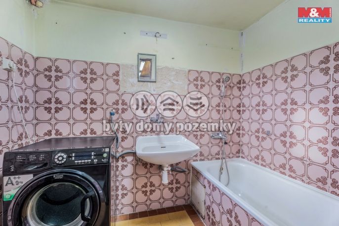 Prodej, Rodinný dům, Zákupy