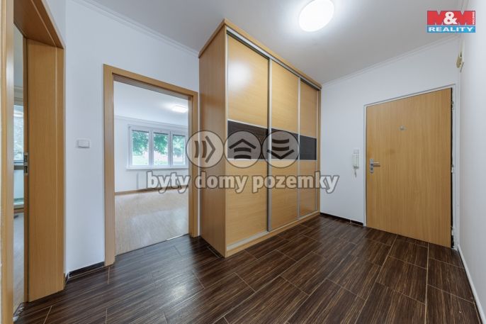 Prodej, Byt 3+1, Karlovy Vary