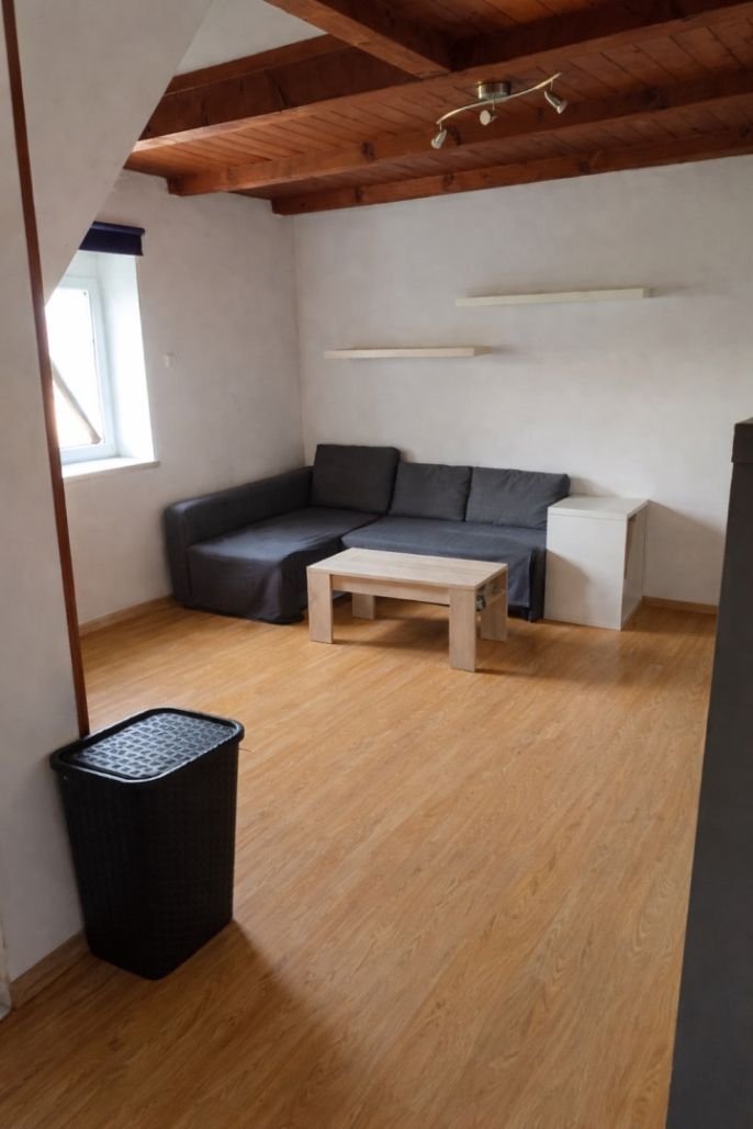 Prodej, Rodinný dům, Peruc