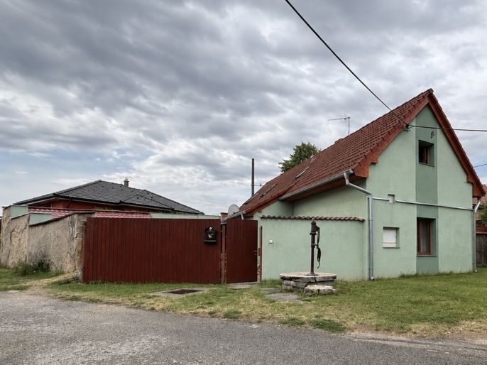 Prodej, Rodinný dům, Račiněves