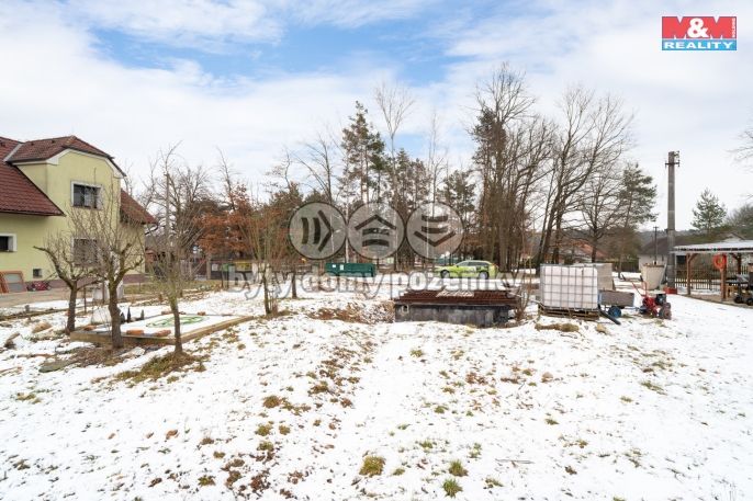 Prodej, Pozemek k bydlení, Rokytno