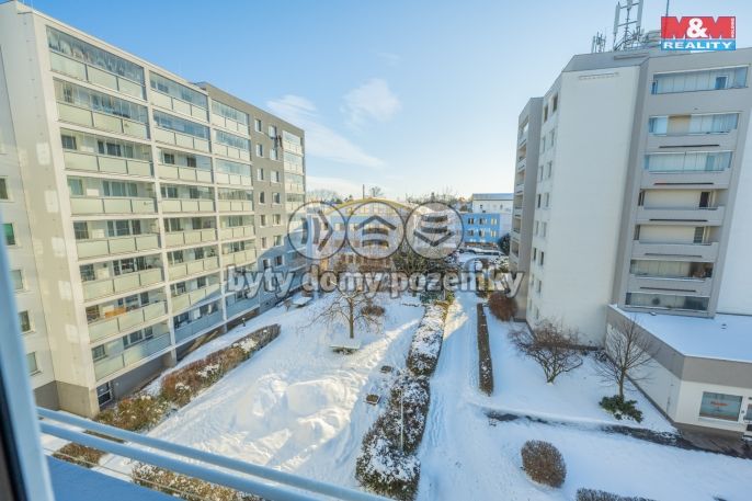 Prodej, Byt 2+kk, Praha