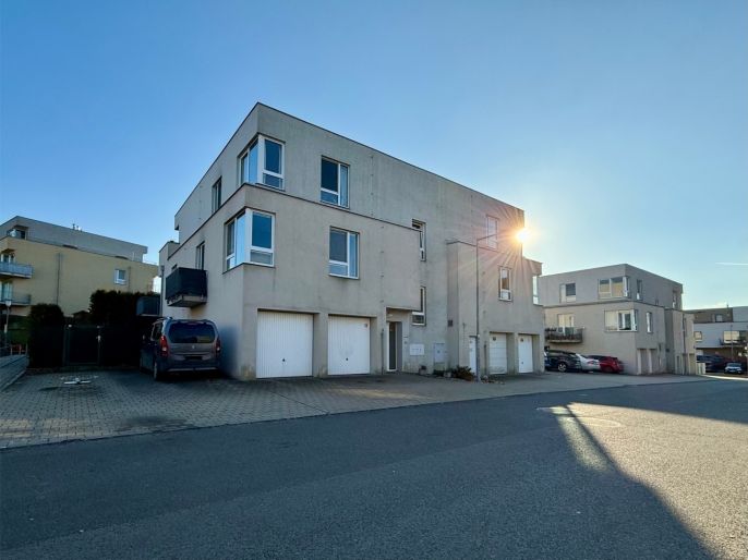 Pronájem, Byt 2+kk, Brandýs nad Labem-Stará Boleslav