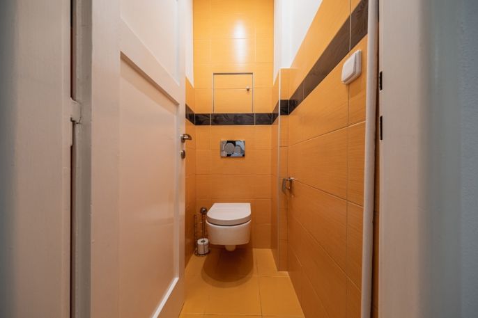 Pronájem, Byt 2+1, Příbram