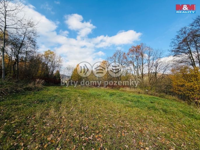 Prodej, Pole, Šumperk