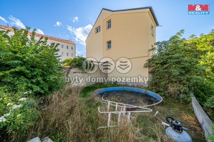 Prodej, Rodinný dům, Hořovice