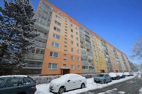 Prodej, Byt 3+1, Jablonec nad Nisou