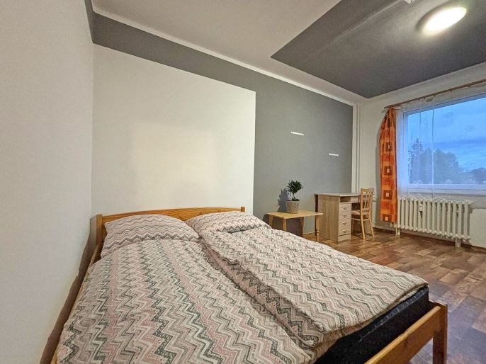 Pronájem, Byt 1+1, Trutnov