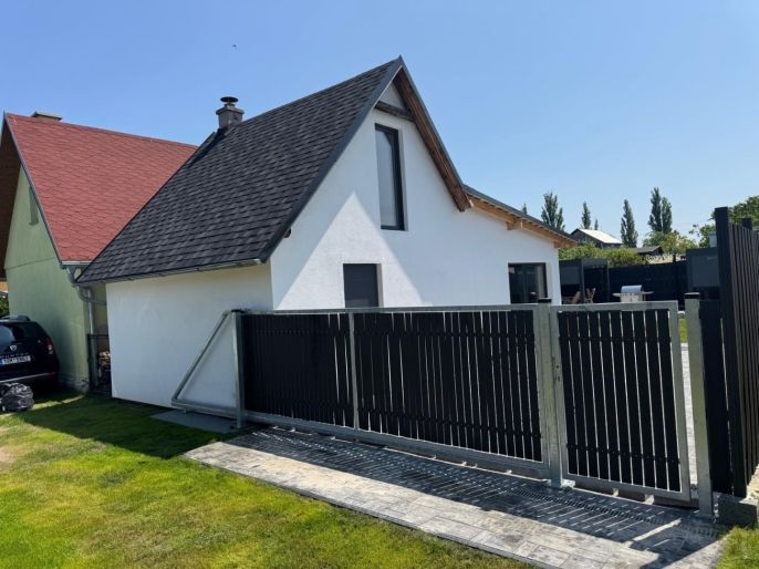 Prodej, Chata, Brandýs nad Labem-Stará Boleslav