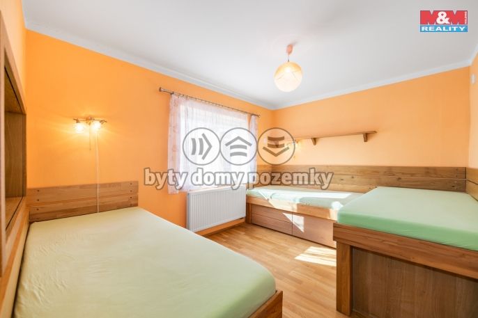 Prodej, Pozemek k bydlení, Blovice