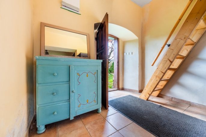 Prodej, Chalupa, Srby