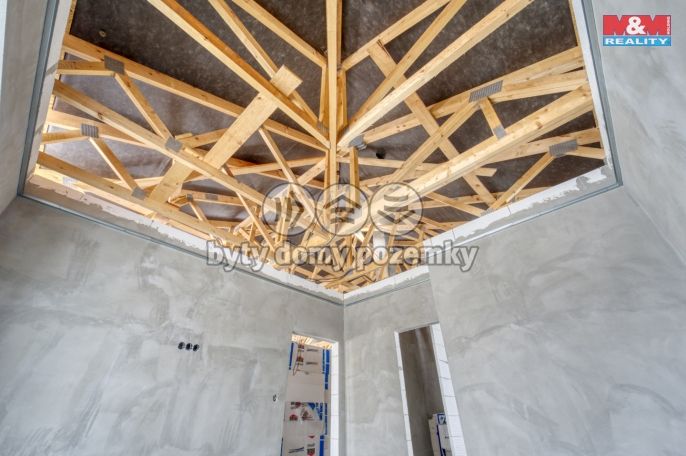 Prodej, Rodinný dům, Líté