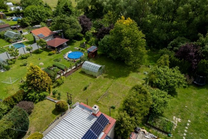 Prodej, Rodinný dům, Moravský Beroun