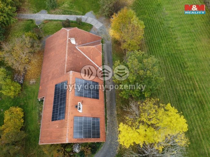 Prodej, Rodinný dům, Strážov