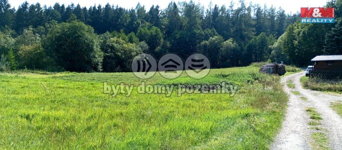 Prodej, Louka, Chyňava