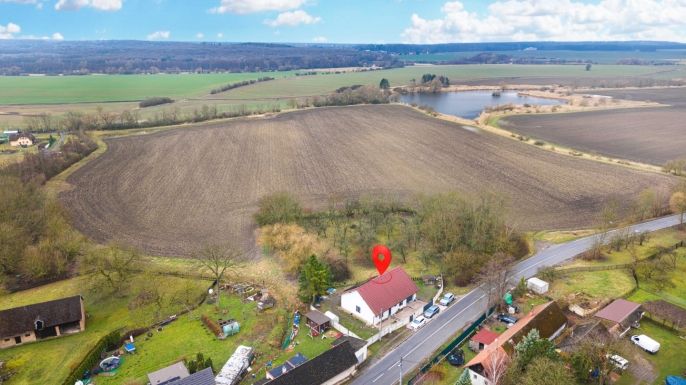 Prodej, Rodinný dům, Rokytňany