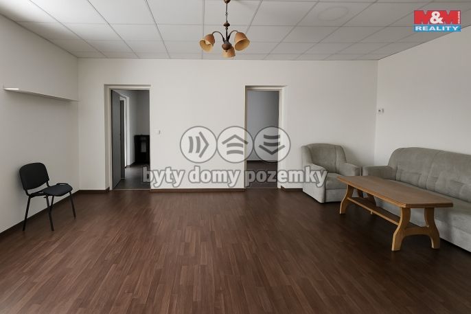 Prodej, Obchod a služby, Bílina