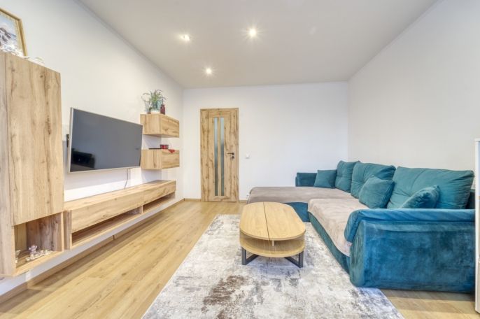 Prodej, Byt 2+1, Plzeň