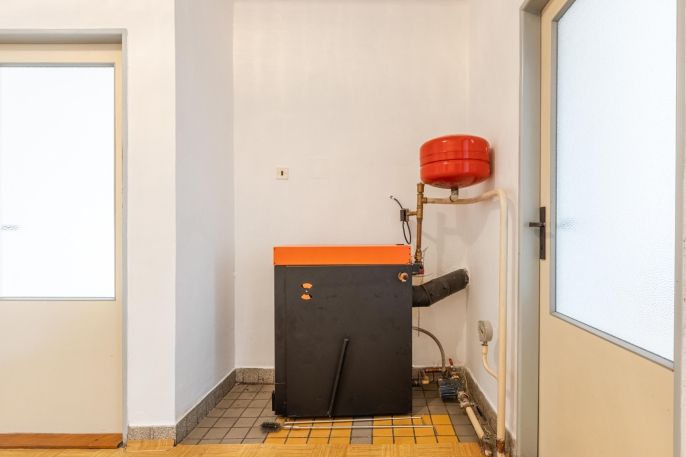 Prodej, Byt 2+1, Nalžovské Hory