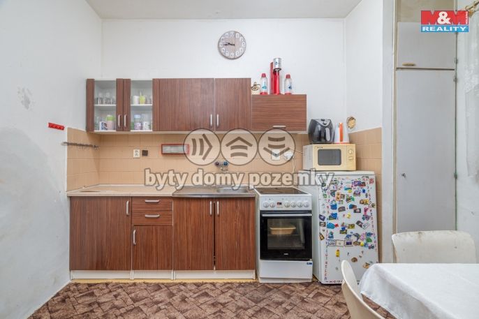 Prodej, Byt 2+1, Loučná nad Desnou