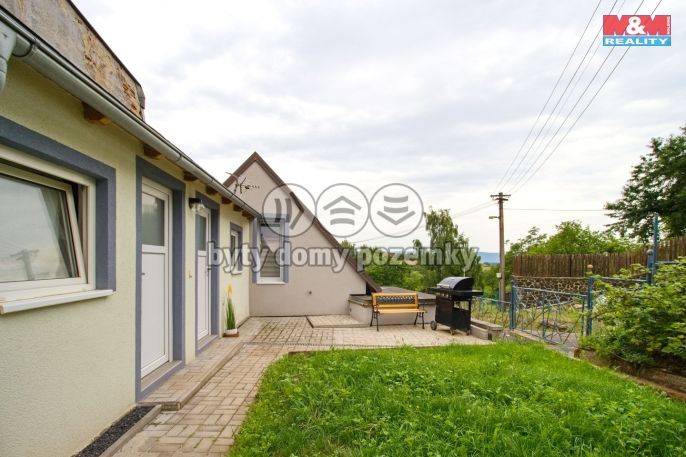 Prodej, Rodinný dům, Bžany