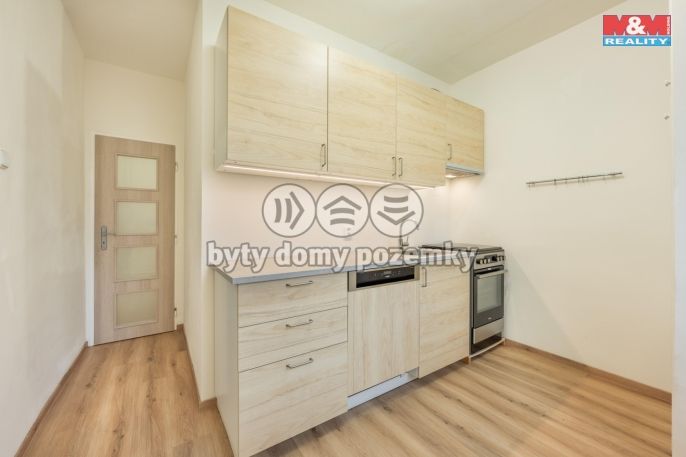 Prodej, Byt 2+1, Praha