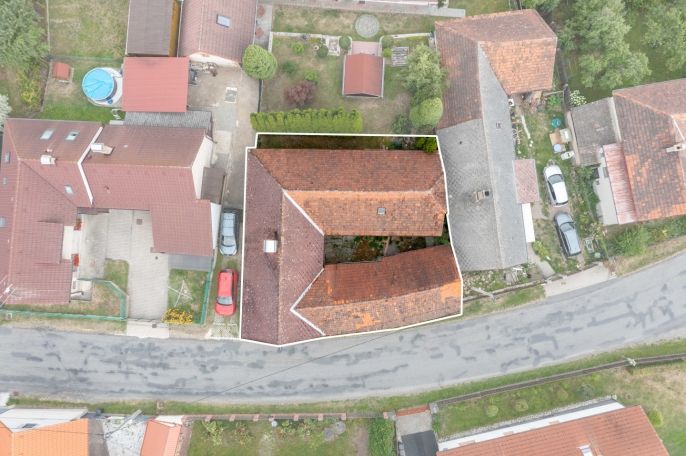 Prodej, Rodinný dům, Soběšice