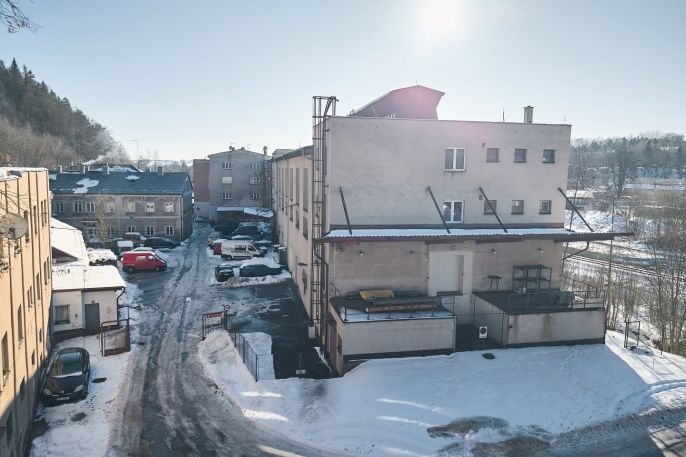 Prodej, Obchod a služby, Trutnov