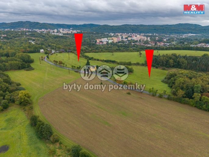 Prodej, Pole, Karlovy Vary