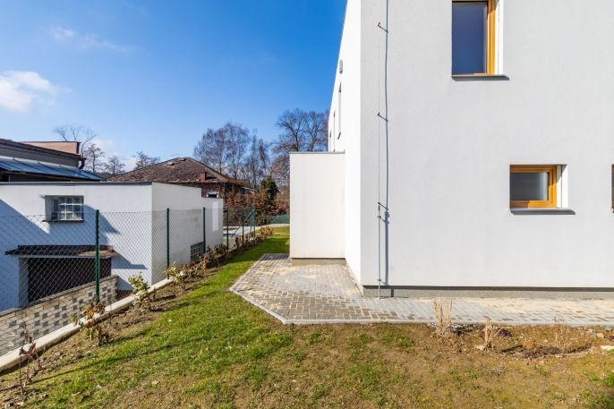 Prodej, Rodinný dům, Ostrava