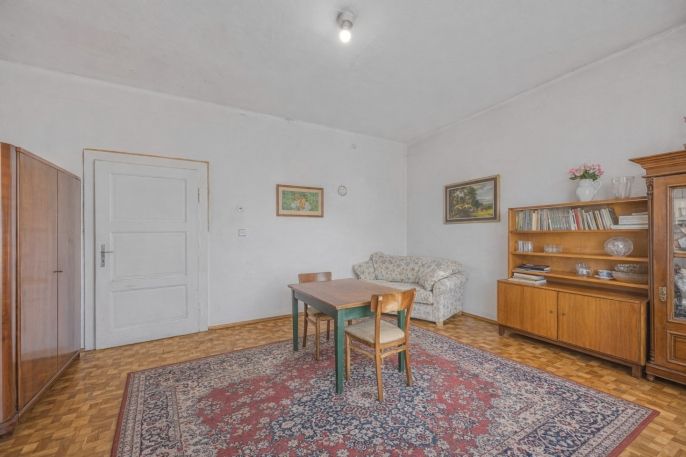 Prodej, Rodinný dům, Hradec Králové