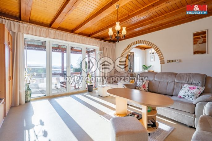 Prodej, Rodinný dům, Volary