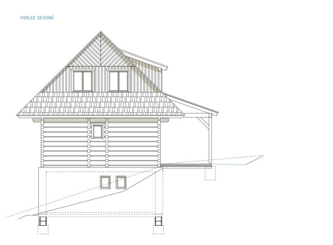 Prodej, Pozemek k bydlení, Lidečko