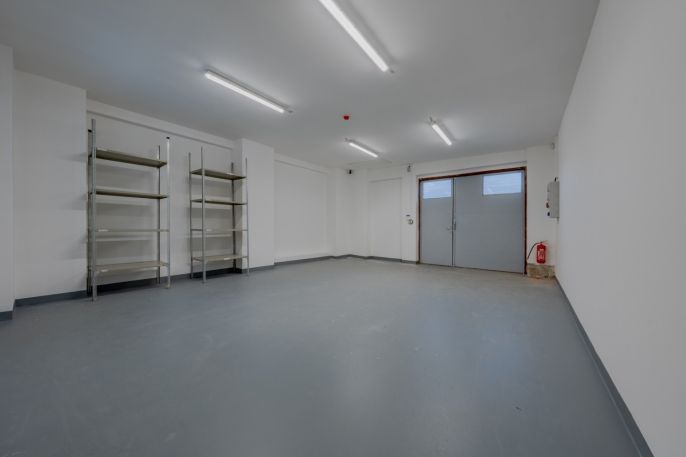 Pronájem, Sklad, Zubří