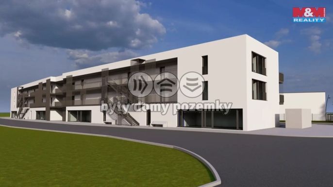 Prodej, Rodinný dům, Sezemice