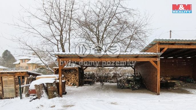 Prodej, Rodinný dům, Pyšely