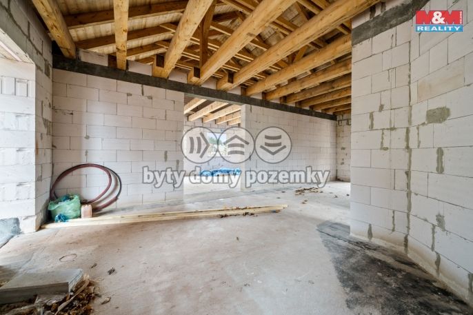 Prodej, Rodinný dům, Hejtmánkovice