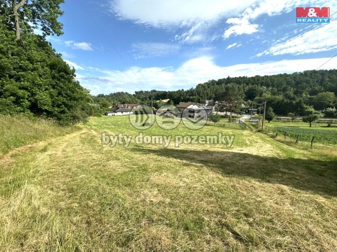 Prodej, Pozemek k bydlení, Bílovec