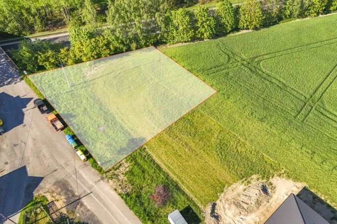 Prodej, Pozemek k bydlení, Hazlov