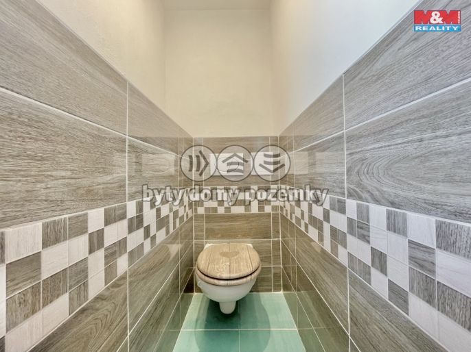 Prodej, Rodinný dům, Lanškroun