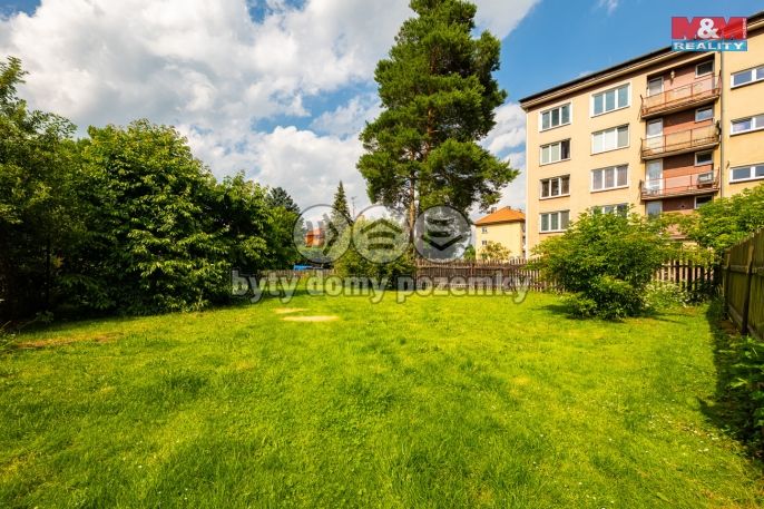 Prodej, Rodinný dům, Soběslav