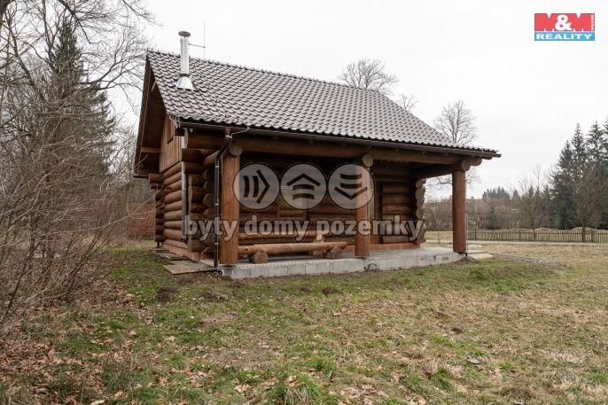 Prodej, Rodinný dům, Luková