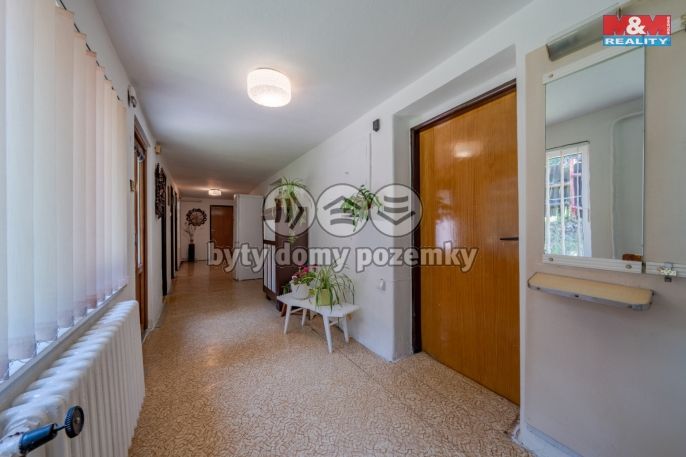 Prodej, Rodinný dům, Slavičín