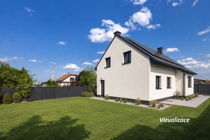 Prodej, Rodinný dům, Uhersko