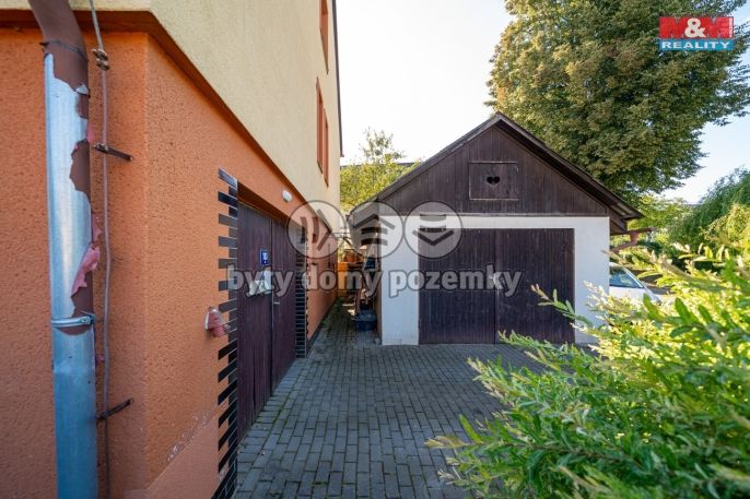 Prodej, Rodinný dům, Lanškroun
