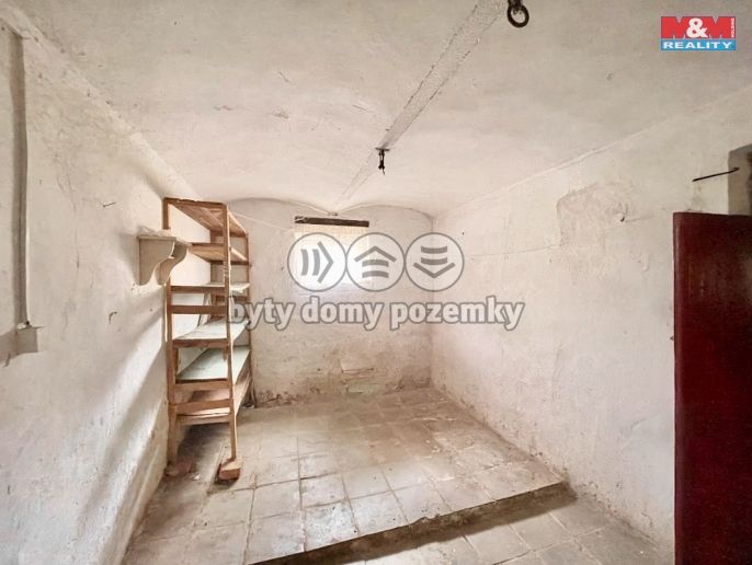 Prodej, Rodinný dům, Cotkytle