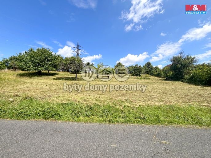 Prodej, Zahrada, Žitenice